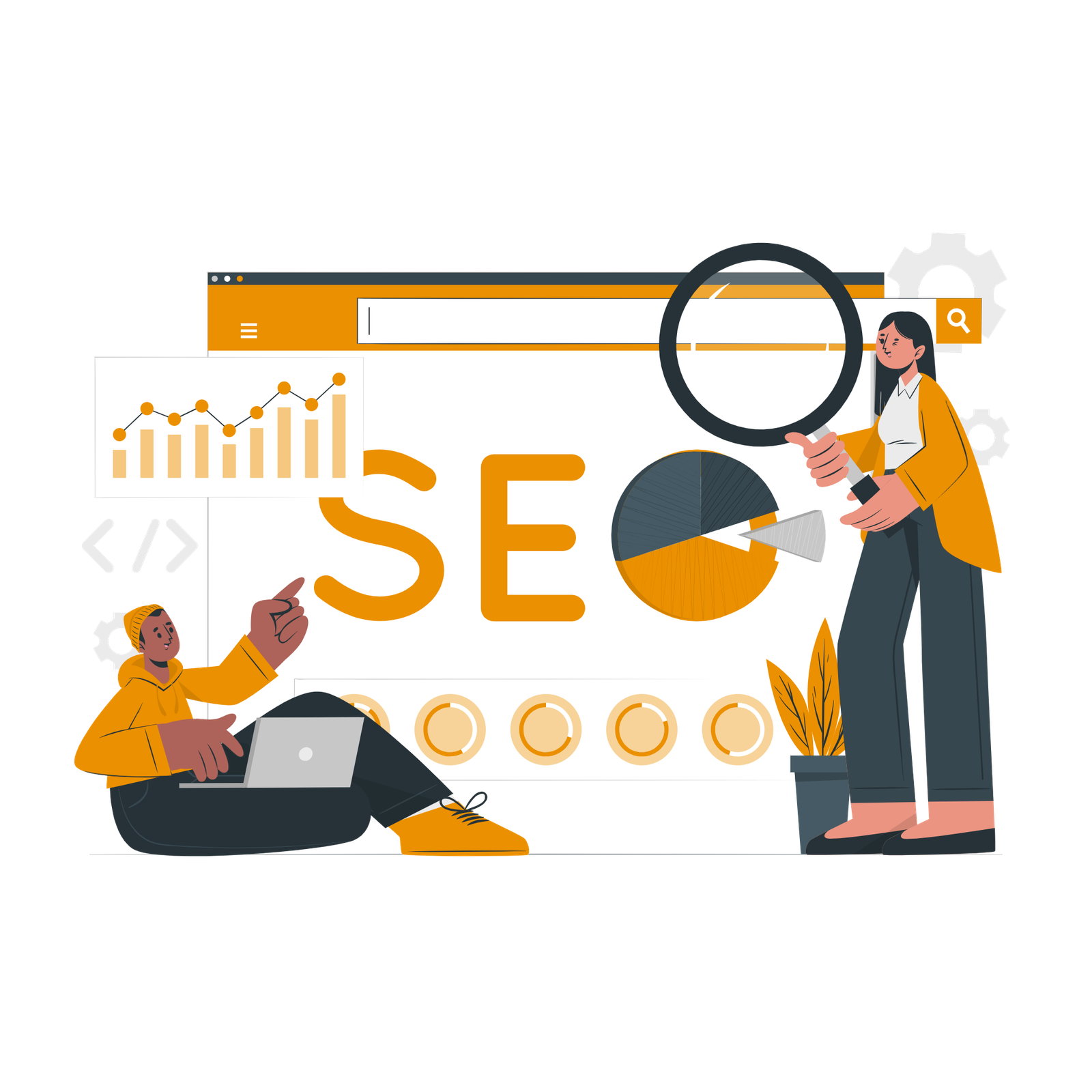 Ecommerce SEO