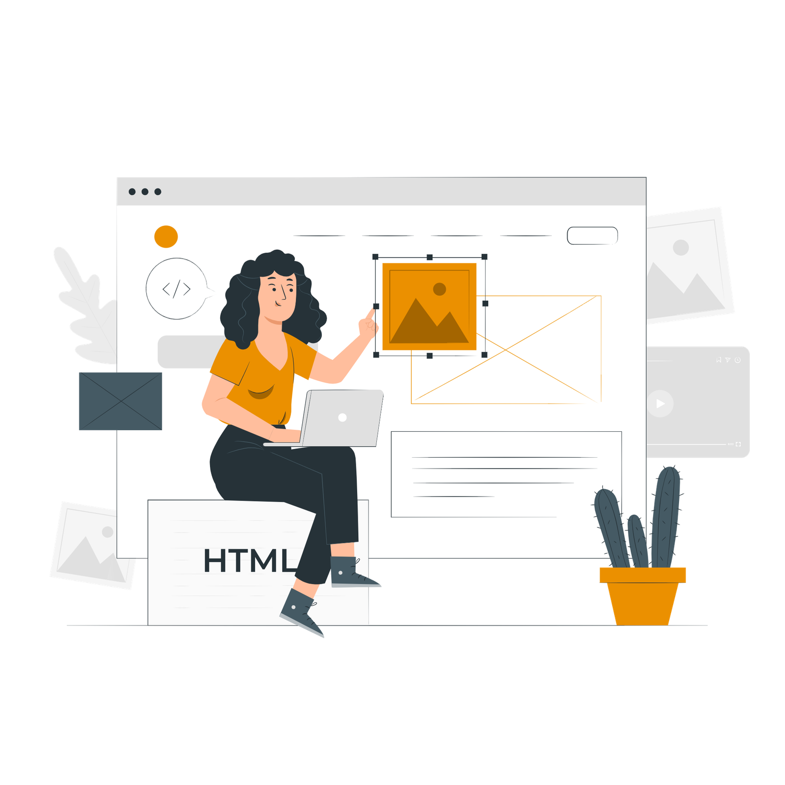 Website Development